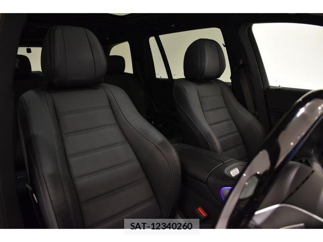 Mercedes Benz GLS-CLASS 2024-01 6691108-2