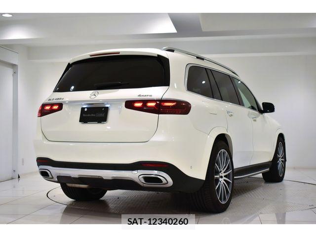 Mercedes Benz GLS-CLASS 2024-01 6691108-4