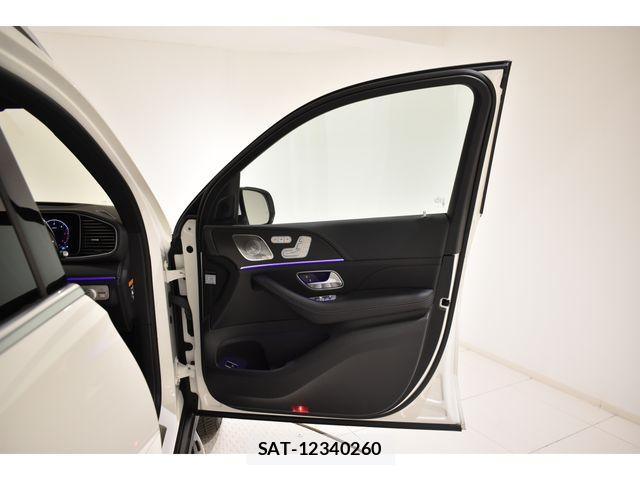 Mercedes Benz GLS-CLASS 2024-01 6691108-5