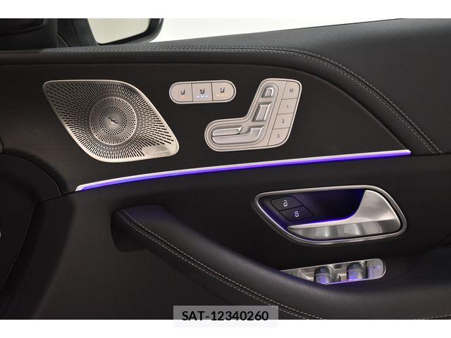 Mercedes Benz GLS-CLASS 2024-01 6691108-6