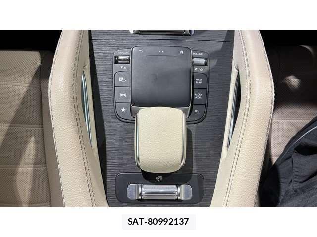 Mercedes Benz GLS-CLASS 2021-10 6752386-9