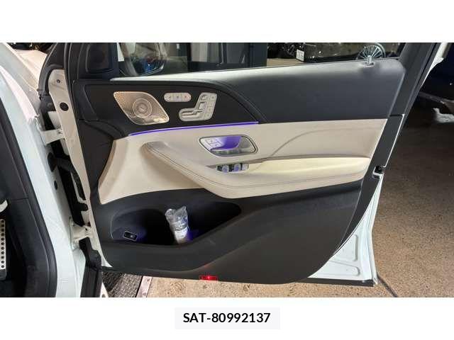 Mercedes Benz GLS-CLASS 2021-10 6752386-10