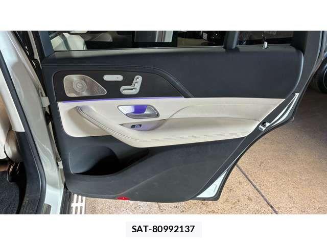 Mercedes Benz GLS-CLASS 2021-10 6752386-13
