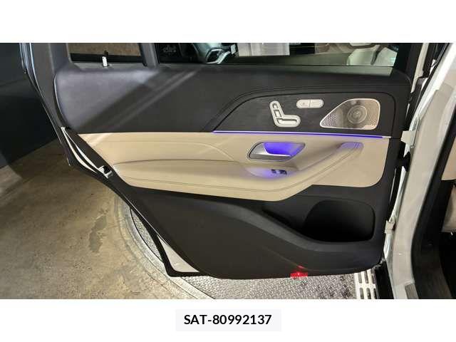 Mercedes Benz GLS-CLASS 2021-10 6752386-16