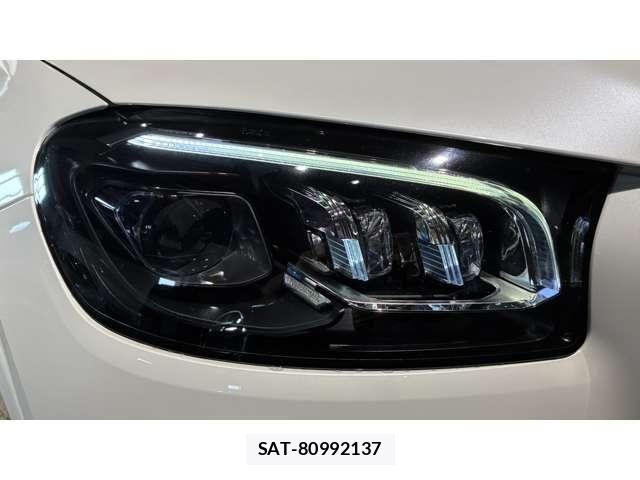 Mercedes Benz GLS-CLASS 2021-10 6752386-26