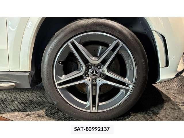 Mercedes Benz GLS-CLASS 2021-10 6752386-27