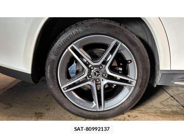 Mercedes Benz GLS-CLASS 2021-10 6752386-28
