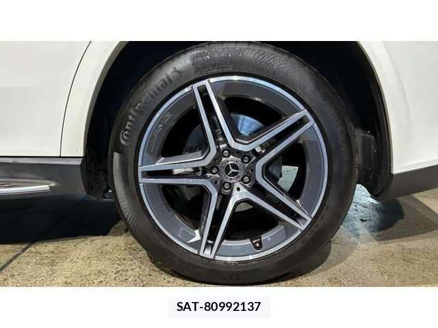Mercedes Benz GLS-CLASS 2021-10 6752386-29