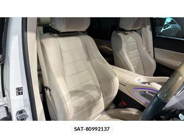 Mercedes Benz GLS-CLASS 2021-10 6752386-3