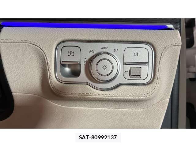 Mercedes Benz GLS-CLASS 2021-10 6752386-5