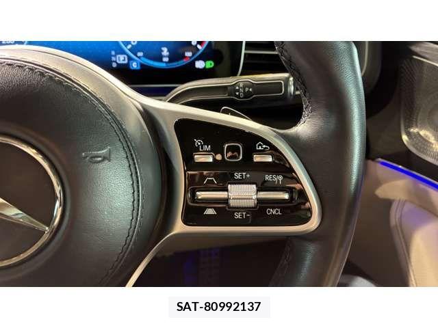 Mercedes Benz GLS-CLASS 2021-10 6752386-6