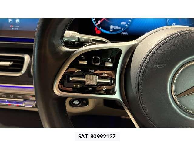 Mercedes Benz GLS-CLASS 2021-10 6752386-7