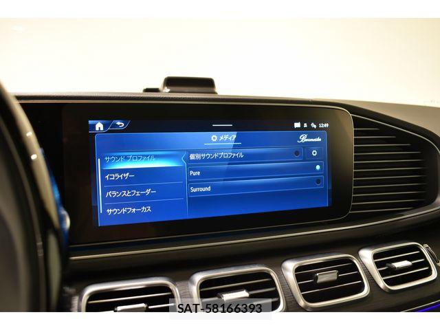 Mercedes Benz GLS-CLASS 2024-06 6908369-9