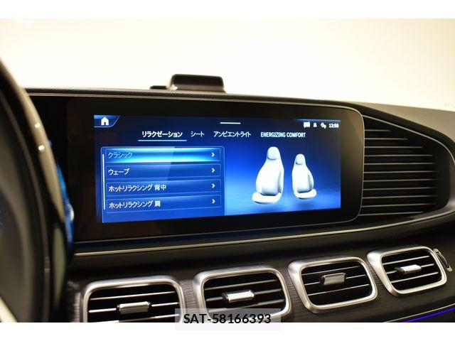 Mercedes Benz GLS-CLASS 2024-06 6908369-10