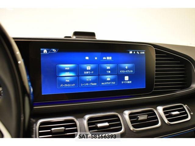 Mercedes Benz GLS-CLASS 2024-06 6908369-12