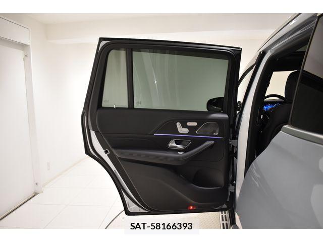 Mercedes Benz GLS-CLASS 2024-06 6908369-15