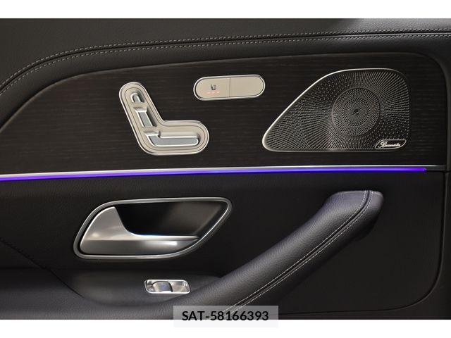 Mercedes Benz GLS-CLASS 2024-06 6908369-16