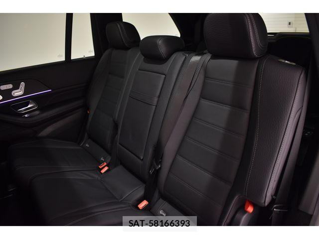 Mercedes Benz GLS-CLASS 2024-06 6908369-17