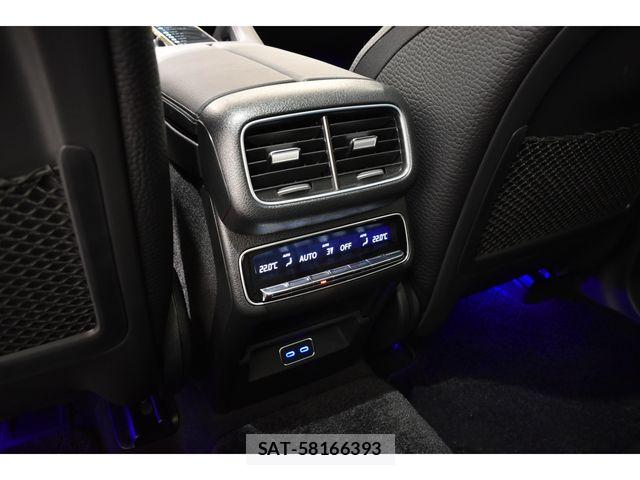 Mercedes Benz GLS-CLASS 2024-06 6908369-18