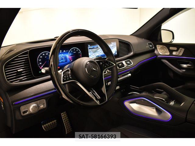 Mercedes Benz GLS-CLASS 2024-06 6908369-1