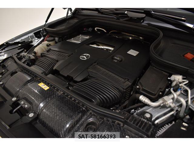 Mercedes Benz GLS-CLASS 2024-06 6908369-23