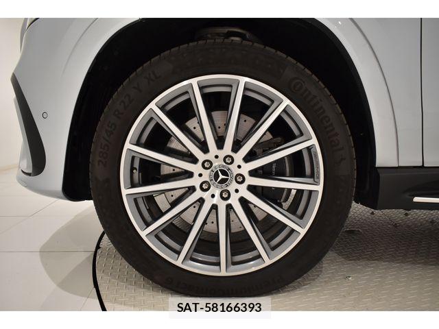Mercedes Benz GLS-CLASS 2024-06 6908369-24