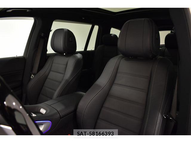 Mercedes Benz GLS-CLASS 2024-06 6908369-2