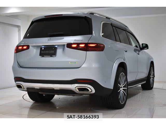 Mercedes Benz GLS-CLASS 2024-06 6908369-6