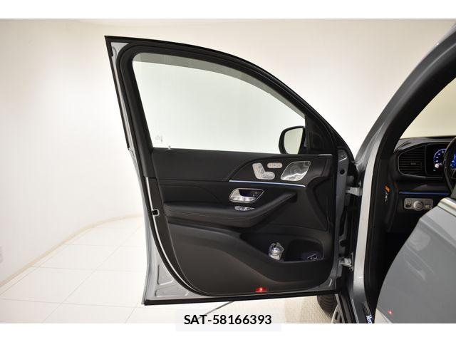 Mercedes Benz GLS-CLASS 2024-06 6908369-7