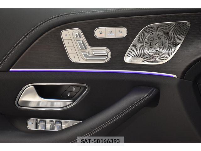 Mercedes Benz GLS-CLASS 2024-06 6908369-8