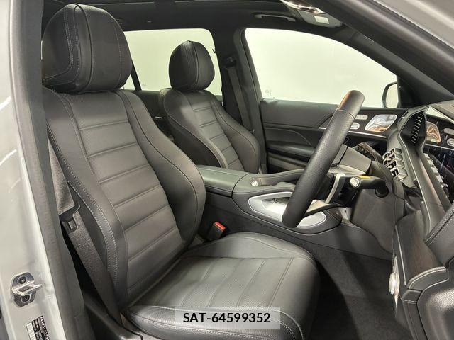 Mercedes Benz GLS-CLASS 2025-08 7059524-12