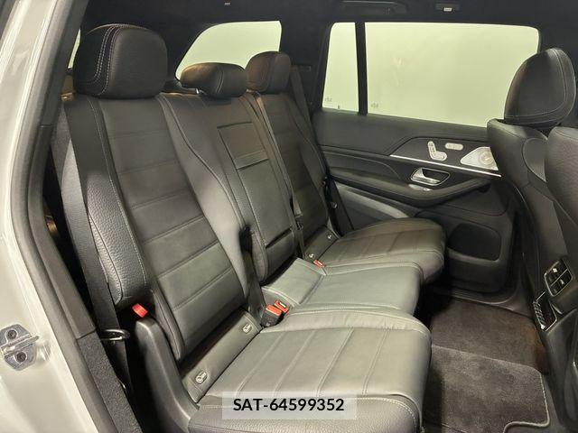 Mercedes Benz GLS-CLASS 2025-08 7059524-13