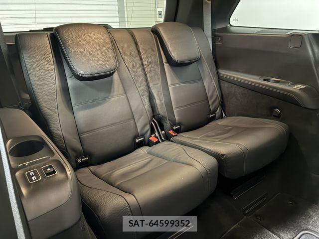 Mercedes Benz GLS-CLASS 2025-08 7059524-14