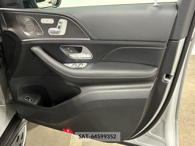 Mercedes Benz GLS-CLASS 2025-08 7059524-15
