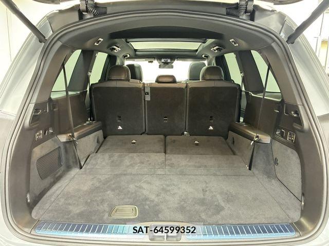Mercedes Benz GLS-CLASS 2025-08 7059524-16