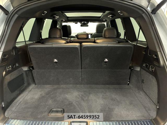 Mercedes Benz GLS-CLASS 2025-08 7059524-17