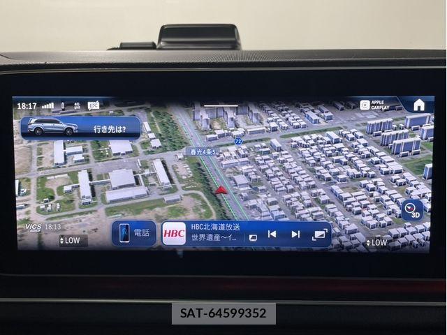 Mercedes Benz GLS-CLASS 2025-08 7059524-26
