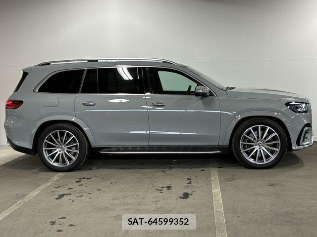 Mercedes Benz GLS-CLASS 2025-08 7059524-3