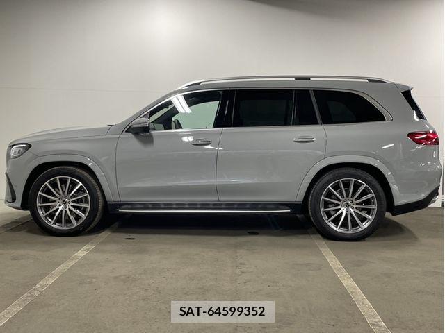 Mercedes Benz GLS-CLASS 2025-08 7059524-7