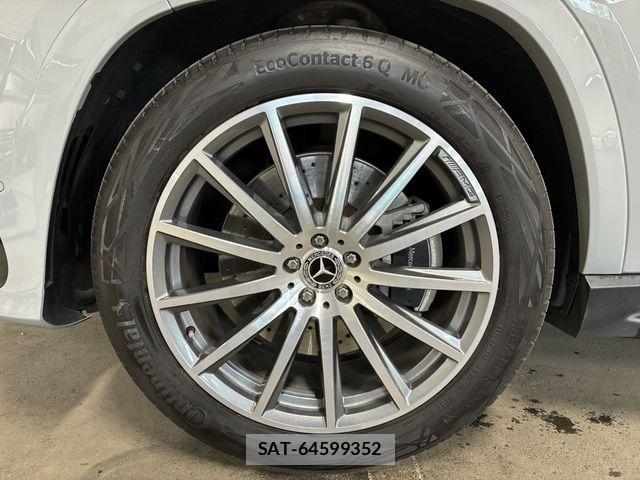Mercedes Benz GLS-CLASS 2025-08 7059524-8