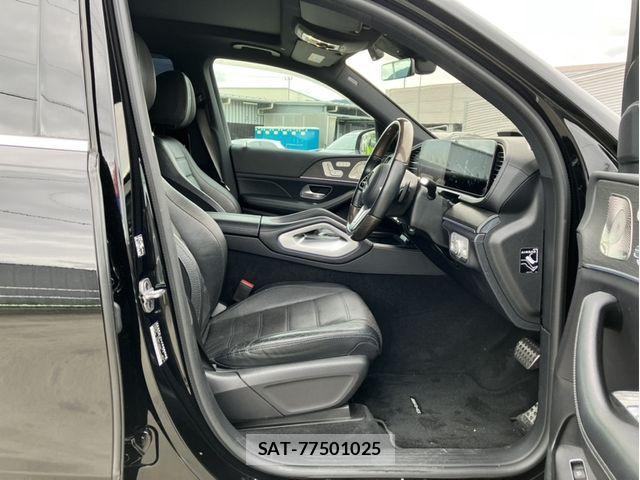 Mercedes Benz GLS-CLASS 2021-08 7221698-10