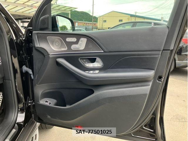 Mercedes Benz GLS-CLASS 2021-08 7221698-11