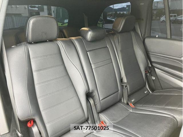 Mercedes Benz GLS-CLASS 2021-08 7221698-12