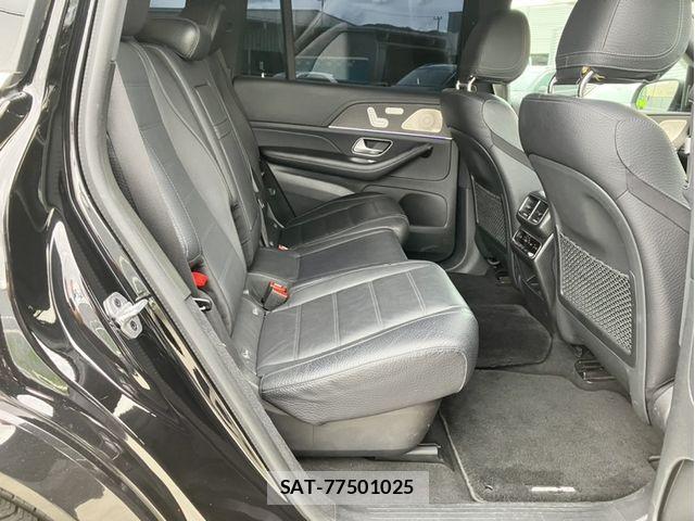 Mercedes Benz GLS-CLASS 2021-08 7221698-13