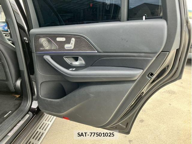 Mercedes Benz GLS-CLASS 2021-08 7221698-14