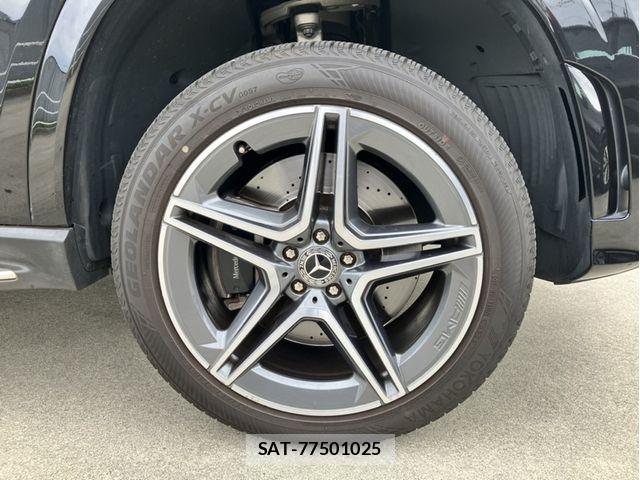 Mercedes Benz GLS-CLASS 2021-08 7221698-4