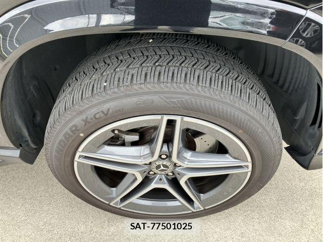 Mercedes Benz GLS-CLASS 2021-08 7221698-5