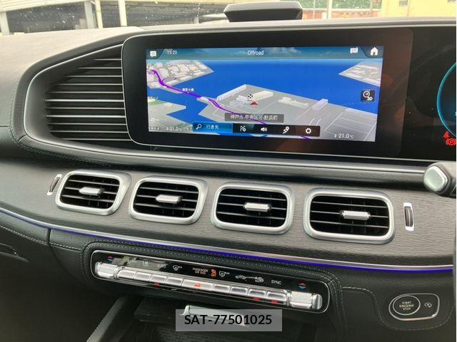 Mercedes Benz GLS-CLASS 2021-08 7221698-8