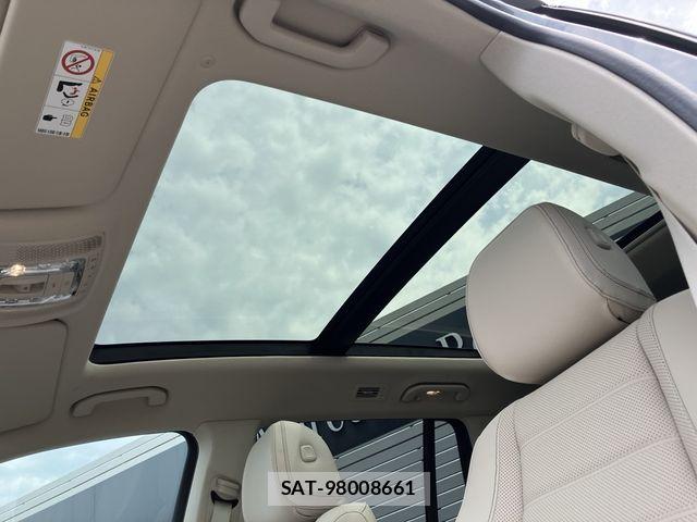 Mercedes Benz GLS-CLASS 2022-07 7221696-9