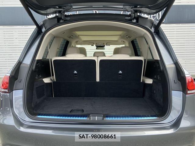 Mercedes Benz GLS-CLASS 2022-07 7221696-10